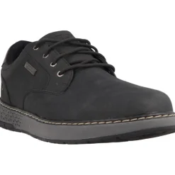 Casual*Skechers Relaxed Fit Garlan Black